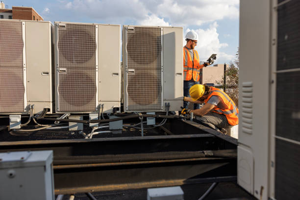 Best Affordable HVAC Services  in Eureka, MO