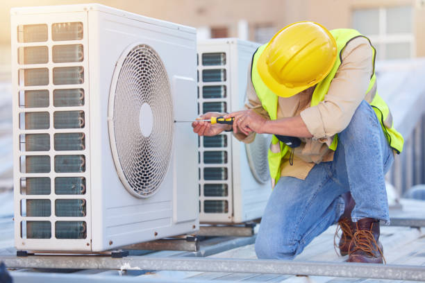 Best HVAC Air Duct Cleaning  in Eureka, MO