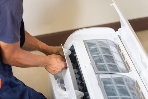 Best Residential HVAC Services  in Eureka, MO