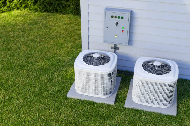 Best HVAC Cleaning Services  in Eureka, MO