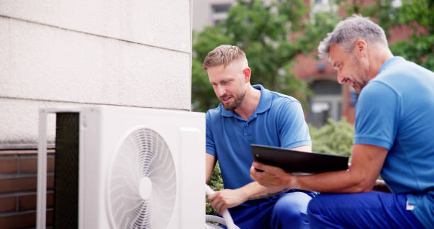 Best Furnace Repair Near Me  in Eureka, MO