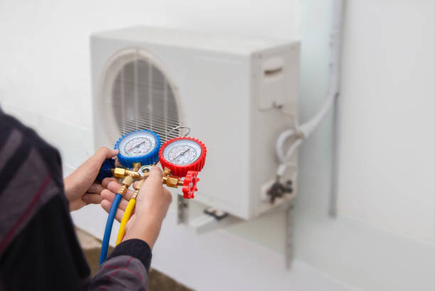 Best HVAC Emergency Services  in Eureka, MO