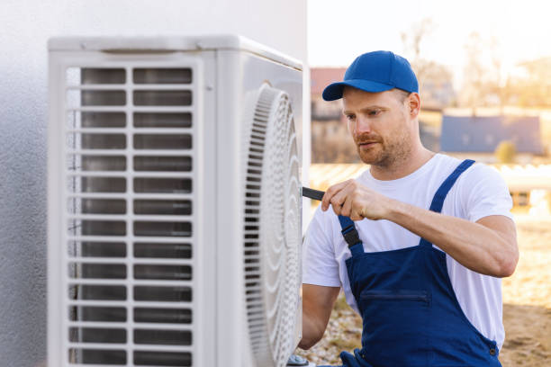 Trusted Eureka, MO HVAC Experts