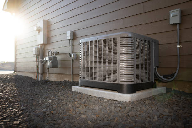 Best Air Conditioning Repair  in Eureka, MO